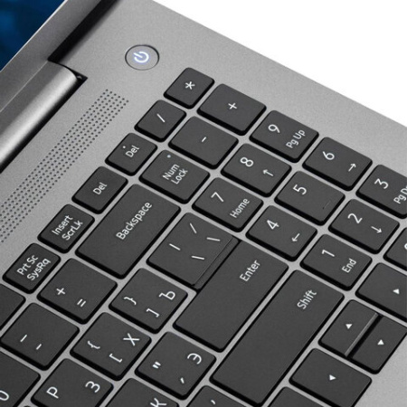 Ноутбук IRU Tactio 16ALB 16", Intel Core i5-1235U, 16 Гб, SSD 256 Гб, Windows 11 Pro, серый, 2110207