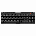 Клавиатура беспроводная DEFENDER Element HB-195 RU, USB, 114 клавиш Клавиатура беспроводная DEFENDER Element HB-195 RU, USB, 114 клавиш