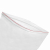 Пакеты с замком ZIP LOCK "зиплок", комплект 100 шт., 400х500 мм, ПВД, толщина 40 микрон, BRAUBERG, 606219