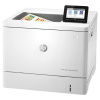 Принтер лазерный ЦВЕТНОЙ HP Color LJ Enterprise M555dn, А4, 38 стр./мин., 80000 стр./мес., ДУПЛЕКС, сетевая карта, 7ZU78A