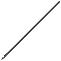 Игла-крючок для станка архивного переплета (M168, M268, M368), КОМПЛЕКТ 10 шт., длина 140 мм, диаметр 5 мм