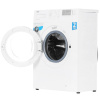 Стиральная машина BEKO WRS5512BWW, 1000 об./мин, 5 кг, фронтальная загрузка, 15 программ, белая, 7320010007