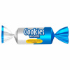 Батончики шоколадные COOKIES AND MILK молочные со сливочным печеньем, 500 г, РНК650