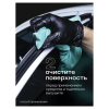 Смазка силиконовая 400 мл, GRASS SILICONE, применение в офисе, быту, производстве, аэрозоль, 110206