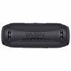 Колонка портативная SVEN PS-380, 40 Вт, TWS, Bluetooth, FM, USB, черный, SV-021290