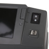 Детектор банкнот DORS 1050A, ЖК-дисплей 11 см, просмотровый, ИК-, УФ-, магнитная, антистокс детекция, FRZ-036283