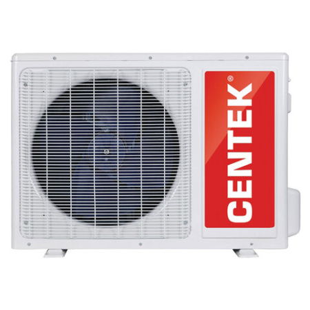 Сплит-система CENTEK CT-65A12, внешний и внутренний блок, площадь помещения до 35 м2