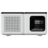 Проектор CACTUS CS-PRO.03WT.FULL HD-A, LCD, 1920x1080, 16:9, 4:3, 7500 лм, 2300:1, 1,73 кг, RO.03WT.WUXGA-A