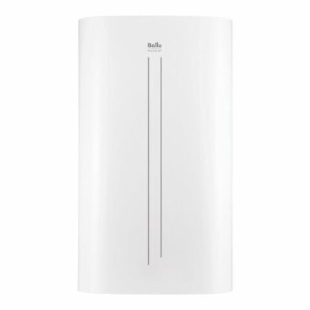 Водонагреватель накопительный электрический BALLU BWH/S 80 Rodon SP, 2 кВт, 80 л, сталь, 27598, НС-1602459