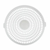 Сушилка для овощей BQ (БИ-КЬЮ) FD1002, объём 7,5 л, 500 Вт, 5 поддонов, механическое управление, белая, 86196540