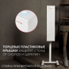 Рециркулятор БАКТЕРИЦИДНЫЙ (МЕД РегУд) АРМЕД AirCube 315 FM, УФ-лампа 3х15 Вт, 100 м3/ч, 1934401