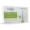 Чай TEATONE "Green tea" зеленый классический, 100 стиков по 1,8 г, 1241