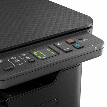 МФУ лазерное KYOCERA MA2001w "3 в 1" А4, 20 стр./мин., 8000 стр./мес., Wi-Fi, 1102YW3NL0