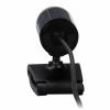 Веб-камера A4TECH PK-910H, 2 Мп, микрофон, USB 2.0, регулируемый крепеж, черная, 695255