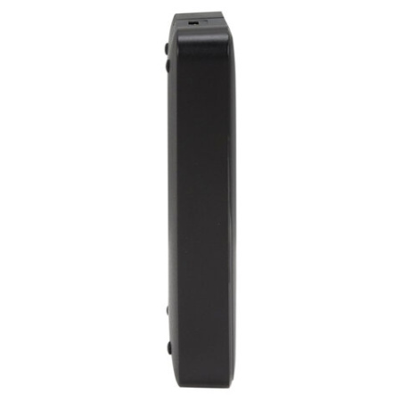 Внешний жесткий диск WD Elements Portable 1TB, 2.5", USB 3.0, черный, WDBUZG0010BBK-WESN