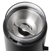Кофемолка KITFORT КТ-1314, мощность 150 Вт, вместимость 60 г, пластик, черный