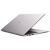 Ноутбук HONOR MagicBook X14 GDG-X 14", Intel Core i5-12450H, 16 Гб, SSD 512 Гб, No OS, серый, 5301ALWW