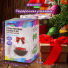 Пластиковые шары для поделок, 8 см, 5 шт., BRAUBERG HOBBY, 665391