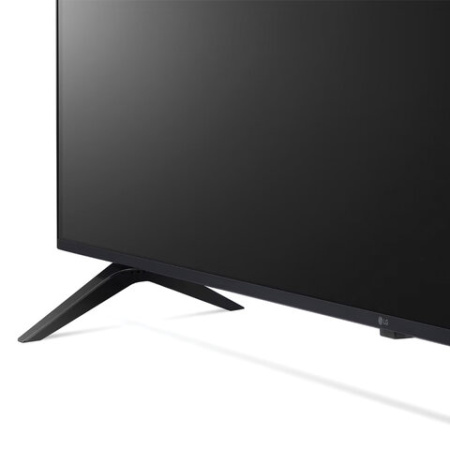 Телевизор LG 50UT80006LA, 50" (127 см), 3840 x 2160, 4K, 16:9, webOS, Wi-Fi, черный