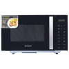 Микроволновая печь без поворотного стола BRASSON (БРАССОН) MW2390D-11GP, ГРИЛЬ, 9 ПРОГРАММ, 23л, 900Вт, сенсорное управление, черная, 454981