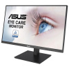 Монитор ASUS VA27DQSB 27" (68,6 см)/1920x1080/16:9/IPS/5ms/250cd/DP/HDMI/VGA/Type-A/черный, 90LM06H1-B02370