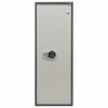 Шкаф металлический для документов AIKO "SL-125ТEL" ГРАФИТ, 1252х460х340 мм, 28 кг, S10799130902