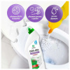 Средство для уборки санитарных помещений мл GRASS DOS-GEL, щелочное, концентрат, гель