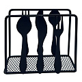 Салфетница 11,5х10х4,5 см, металл, BOOMHOUSE (БУМХАУС) STYLE Салфетница 11,5х10х4,5 см, металл, BOOMHOUSE (БУМХАУС) STYLE