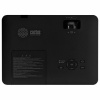 Проектор CACTUS CS-S1.B, 3LCD, 1024x768, 16:9, 4:3, 34000 лм, 15000:1, 3,06 кг