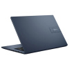 Ноутбук ASUS VivoBook 14 X1404VA 14", Intel Core i5-1334U, 12 Гб, SSD 256 Гб, Windows 11 Home, синий, 90NB10I1-M016B0