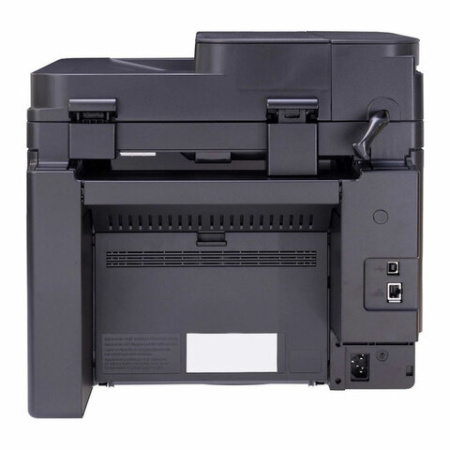 МФУ лазерное CANON i-SENSYS MF275dw "4 в 1" А4, 29 стр./мин., 20000 стр./мес., ДУПЛЕКС, АПД, Wi-Fi, сетевая карта, 5621C001