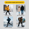 Стельки для обуви ИЗ 100% ОВЕЧЬЕЙ ШЕРСТИ УНИВЕРСАЛЬНЫЙ размер RU 34-45/EU 35-46, SHEGRA (ШЕГРА), 702298