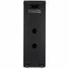 Колонка портативная SVEN PS-1900, 1000 Вт, TWS, Bluetooth, FM, USB, LED-дисплей, черная, SV-022037