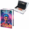Сейф-книга "1984", 55х115х180 мм, кодовый замок, BRAUBERG, 291355