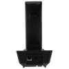 Радиотелефон PANASONIC KX-TG1711RUB, память на 50 номеров, АОН, повтор, часы/будильник, чёрный