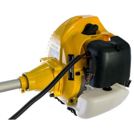 Триммер бензиновый HUTER GGT-2900T, 2900 Вт, 9500 об/мин, объем двигателя 52 см3, 70/2/23