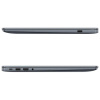 Ноутбук HUAWEI MateBook D16 16", Intel Core i5-13420H, 16 Гб, SSD 1024 Гб, No OS, серый космос, 53014BUY