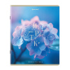 Тетради предметные, КОМПЛЕКТ 12 ПРЕДМЕТОВ 48 л., пластиковая обложка, BRAUBERG "PURE NATURE", 405543