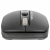 Мышь беспроводная с бесшумным кликом A4TECH Fstyler FG10S, USB, 4 кнопки, оптическая, 1204030