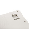 Клавиатура проводная USB, 102+98 клавиш, LED-подсветка, SONNEN K620, слоновая кость / серая, 513950