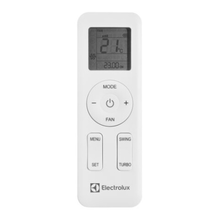 Сплит-система ELECTROLUX EACS-07HF2/N3, внешний и внутренний блок, площадь помещения до 20 м2, НС-1481738
