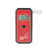 Алкотестер Динго Е-010, мини-кейс, AE010S