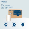 Протирочный нетканый материал Tellus/TORK Advanced, 266 листов в рулоне, 39,5х27,6 см, белый, 352200