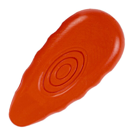 Восковые мелки фигурные BRAUBERG KIDS "Капельки", 12 цветов, 273094