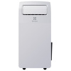 Кондиционер мобильный ELECTROLUX Manhattan EACM-12 FM/N3, площадь помещения до 27 м2, НС-1292433