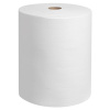 Протирочный нетканый материал KIMBERLY-CLARK Wypall X60, 650 листов в рулоне, 42х38 см, белый, 8349