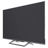 Телевизор SKYWORTH 43Q67H, 43" (109 см), QLED+, 3840x2160, 4K, 16:9, Google TV, Wi-Fi