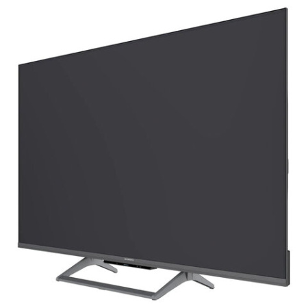 Телевизор SKYWORTH 43Q67H, 43" (109 см), QLED+, 3840x2160, 4K, 16:9, Google TV, Wi-Fi