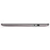 Ноутбук HONOR MagicBook X14 GDG-X 14", Intel Core i5-12450H, 16 Гб, SSD 512 Гб, No OS, серый, 5301ALWW