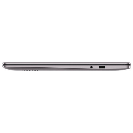 Ноутбук HONOR MagicBook X14 GDG-X 14", Intel Core i5-12450H, 16 Гб, SSD 512 Гб, No OS, серый, 5301ALWW